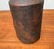 Mid-Century German Studio Pottery Brutalist Vase by Gerhard Liebenthron, 1974 17