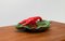 Vintage Italian Lobster Pottery Bowl Sculpture, Image 13