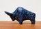 Vintage German Taurus Pottery Sculpture from Otto Keramik 14