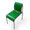 Kim Chair by Michele De Lucchi for Memphis-Milano, 1980s, Image 1