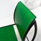 Kim Chair by Michele De Lucchi for Memphis-Milano, 1980s, Image 8