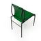 Kim Chair by Michele De Lucchi for Memphis-Milano, 1980s, Image 5