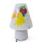 Table Lamp by Alessandro Mendini for Artemide, 1990s, Image 1