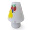 Lampe de Bureau par Alessandro Mendini pour Artemide, 1990s 2