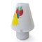 Table Lamp by Alessandro Mendini for Artemide, 1990s 2