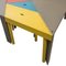 Tangram Tables by Massimo Morozzi for Cassina, 1980s, Set of 7, Image 6