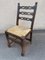 Side Chairs, 1950s, Set of 6, Image 16