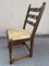 Chaises d'Appoint, 1950s, Set de 6 13