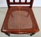 Restoration Period Chairs in Mahogany, Early 19th Century, Set of 6 30