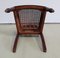 Restoration Period Chairs in Mahogany, Early 19th Century, Set of 6 32