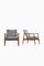 Model 138 Easy Chairs by Finn Juhl for France & Son, Denmark, Set of 2 2