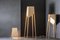 Luise Little Floor Lamp by Matthias Scherzinger, Image 5