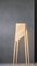 Luise Little Floor Lamp by Matthias Scherzinger, Image 3