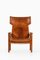 Model 4365 Easy Chair Soren Hansen for Fritz Hansen, Denmark 4