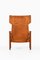 Model 4365 Easy Chair Soren Hansen for Fritz Hansen, Denmark, Image 10