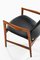 Model Holte Easy Chair by IB Kofod-Larsen for OPE, Sweden 9