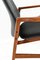 Model Holte Easy Chair by IB Kofod-Larsen for OPE, Sweden 6