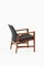 Model Holte Easy Chair by IB Kofod-Larsen for OPE, Sweden 5