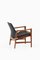 Modell Holte Easy Chair von IB Kofod-Larsen für OPE, Schweden 5