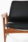 Model Holte Easy Chair by IB Kofod-Larsen for OPE, Sweden 8