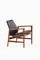 Modell Holte Easy Chair von IB Kofod-Larsen für OPE, Schweden 12