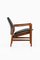Modell Holte Easy Chair von IB Kofod-Larsen für OPE, Schweden 4