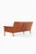 Modell AP-64 Sofa von Hans Wegner für AP-Stolen, Denmark 15