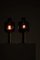 B-102 Table Lamps by Hans Agne Jakobsson AB in Markaryd, Set of 2, Image 7