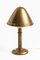 Table Lamp from Asea, Sweden 2