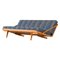 Model Diva / 981 Sofa / Daybed by Poul Volther for Gemla, Sweden, Image 1