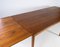 Danish Dining Table in Teak with Extensions and Legs in Oak, 1960s 9