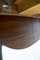 Dining Table with Extension in Rosewood by Arne Vodder, 1960s, Image 17