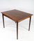Dining Table with Extension in Rosewood by Arne Vodder, 1960s, Image 18