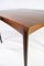 Dining Table with Extension in Rosewood by Arne Vodder, 1960s, Image 19