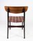 Danish Dining Room Chairs in Rosewood, 1960s, Set of 4, Image 17