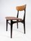 Danish Dining Room Chairs in Rosewood, 1960s, Set of 4, Image 15