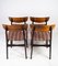 Danish Dining Room Chairs in Rosewood, 1960s, Set of 4, Image 6