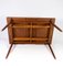 Danish Dining Table in Teak with Extensions, 1960s, Image 12