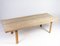 Danish Oak Coffee Table, 1960s, Image 9