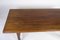 Rosewood Coffee Table by Edmund Jørgensen, 1960s 3