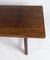 Rosewood Coffee Table by Edmund Jørgensen, 1960s, Image 5