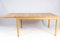 Danish Beech Wood Coffee Table from Rubby, Image 4