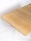 Danish Beech Wood Coffee Table from Rubby 7