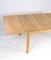 Danish Beech Wood Coffee Table from Rubby, Image 6