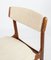 Teak Dining Room Chairs by Erik Buch, 1960s, Set of 2 10