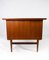 Danish Teak Desk, 1960s 16