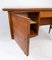 Bureau en Teck, Danemark, 1960s 7