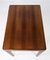 Rosewood Side Table by Henning Kjærnulf, 1960s 7