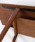 Danish Teak Coffee Table, 1960s, Image 17