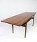 Table Basse en Teck, Danemark, 1960s 9